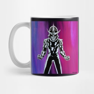 Nova the champion avenger Mug